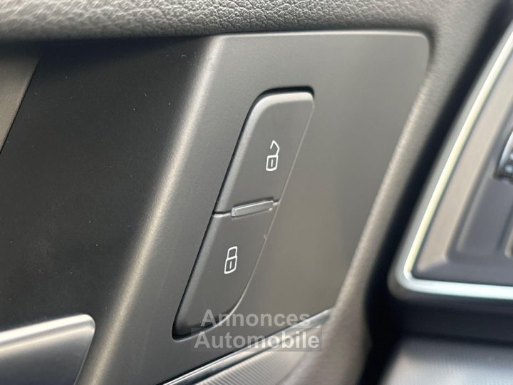 Audi Q5 Sportback 40 TDI 204 S tronic 7 Quattro Design - 24