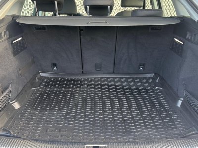 Audi Q5 Sportback 40 TDI 204 S tronic 7 Quattro Design   - 25