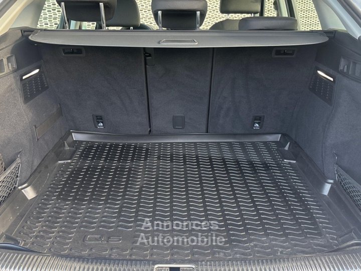 Audi Q5 Sportback 40 TDI 204 S tronic 7 Quattro Design - 25