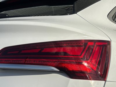 Audi Q5 Sportback 40 TDI 204 S tronic 7 Quattro Design   - 28