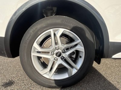 Audi Q5 Sportback 40 TDI 204 S tronic 7 Quattro Design   - 30