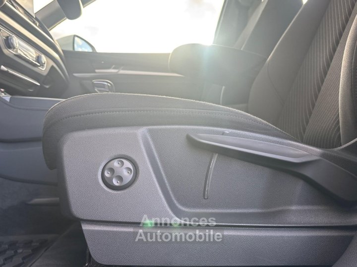 Audi Q5 Sportback 40 TDI 204 S tronic 7 Quattro Design - 32