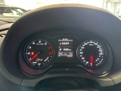 Audi RS3 SPORTBACK Sportback 25 TFSI 367 Quattro S tronic 7   - 2