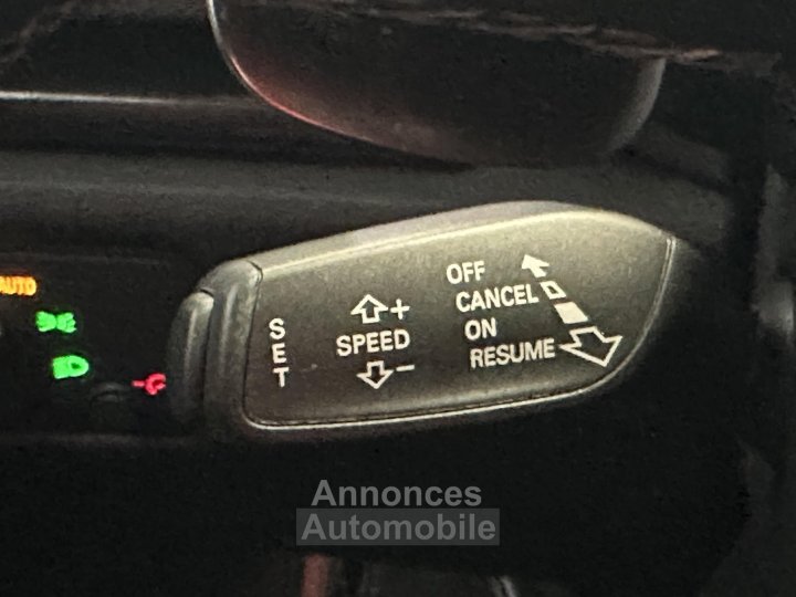 Audi RS3 SPORTBACK Sportback 25 TFSI 367 Quattro S tronic 7 - 5