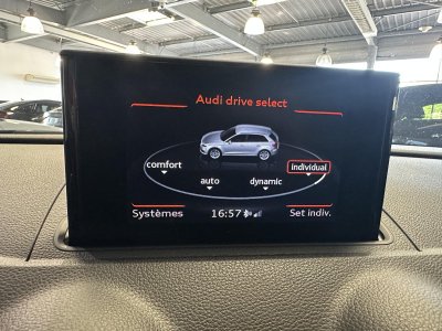 Audi RS3 SPORTBACK Sportback 25 TFSI 367 Quattro S tronic 7   - 7