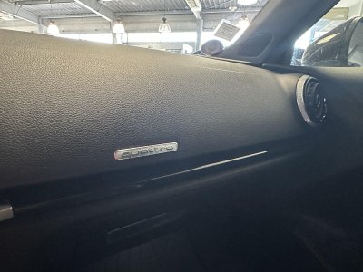 Audi RS3 SPORTBACK Sportback 25 TFSI 367 Quattro S tronic 7   - 8