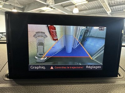 Audi RS3 SPORTBACK Sportback 25 TFSI 367 Quattro S tronic 7   - 9