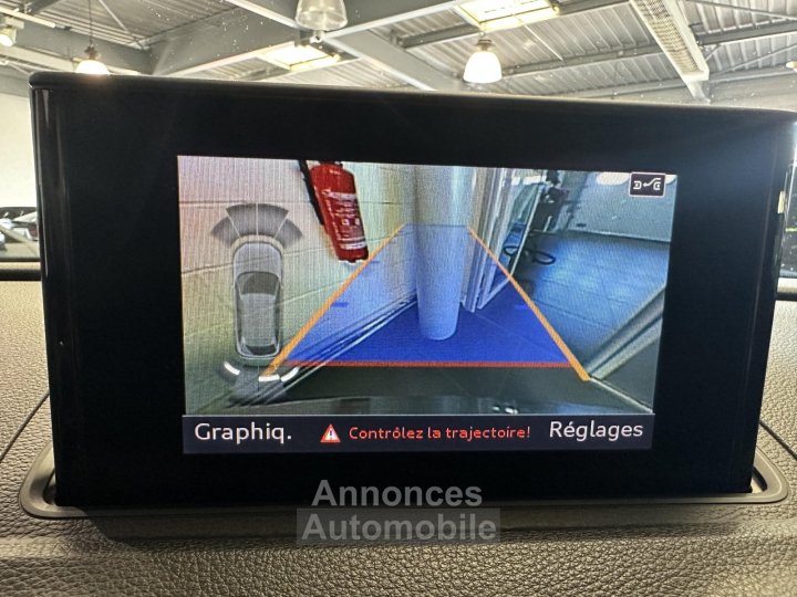 Audi RS3 SPORTBACK Sportback 25 TFSI 367 Quattro S tronic 7 - 9