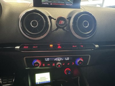 Audi RS3 SPORTBACK Sportback 25 TFSI 367 Quattro S tronic 7   - 10