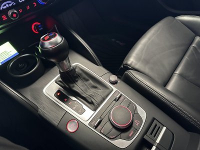 Audi RS3 SPORTBACK Sportback 25 TFSI 367 Quattro S tronic 7   - 11