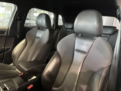 Audi RS3 SPORTBACK Sportback 25 TFSI 367 Quattro S tronic 7   - 13