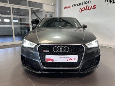 Audi RS3 SPORTBACK Sportback 25 TFSI 367 Quattro S tronic 7   - 14