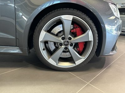 Audi RS3 SPORTBACK Sportback 25 TFSI 367 Quattro S tronic 7   - 16