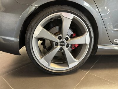 Audi RS3 SPORTBACK Sportback 25 TFSI 367 Quattro S tronic 7   - 17