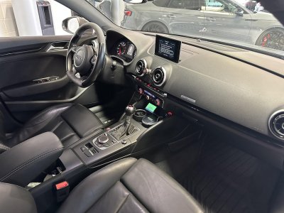 Audi RS3 SPORTBACK Sportback 25 TFSI 367 Quattro S tronic 7   - 18