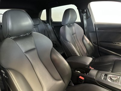 Audi RS3 SPORTBACK Sportback 25 TFSI 367 Quattro S tronic 7   - 19