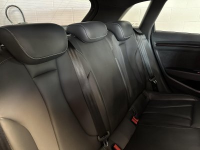 Audi RS3 SPORTBACK Sportback 25 TFSI 367 Quattro S tronic 7   - 20