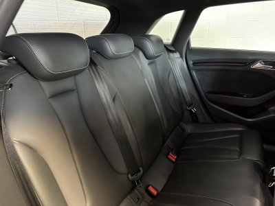 Audi RS3 SPORTBACK Sportback 25 TFSI 367 Quattro S tronic 7   - 21