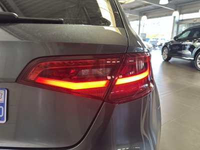 Audi RS3 SPORTBACK Sportback 25 TFSI 367 Quattro S tronic 7   - 22