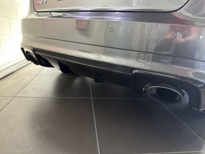 Audi RS3 SPORTBACK Sportback 25 TFSI 367 Quattro S tronic 7   - 23