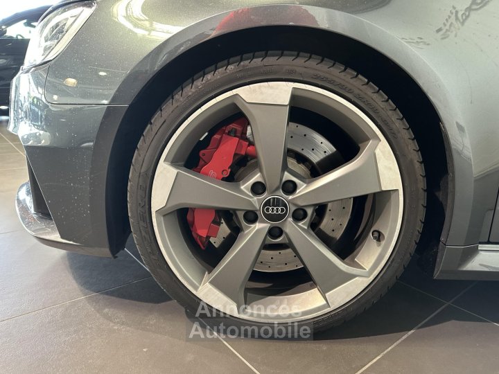 Audi RS3 SPORTBACK Sportback 25 TFSI 367 Quattro S tronic 7 - 25