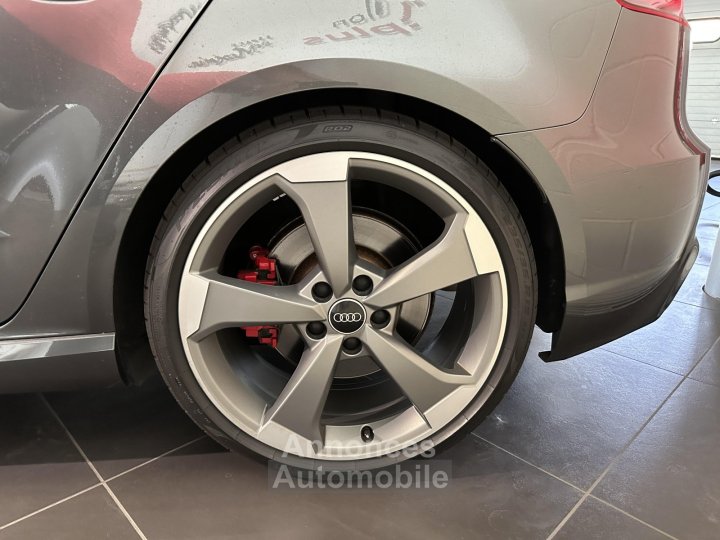 Audi RS3 SPORTBACK Sportback 25 TFSI 367 Quattro S tronic 7 - 26