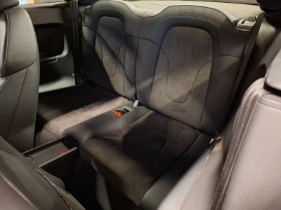 Audi TT 20 TFSI 211 Quattro S tronic 6 - Pack Comp&eacute;tition   - 10