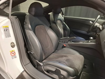 Audi TT 20 TFSI 211 Quattro S tronic 6 - Pack Comp&eacute;tition   - 11
