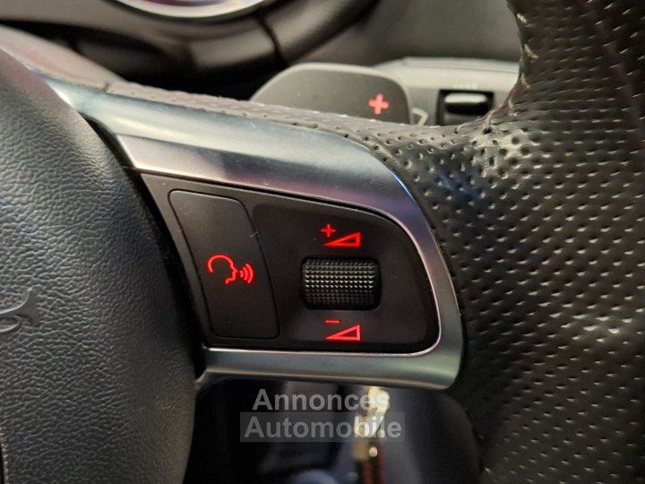 Audi TT 20 TFSI 211 Quattro S tronic 6 - Pack Comp&eacute;tition - 16