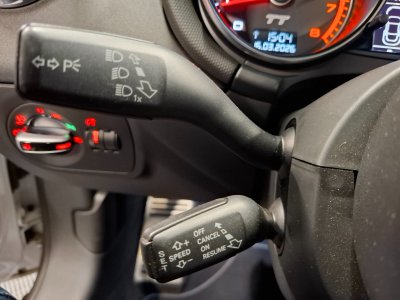 Audi TT 20 TFSI 211 Quattro S tronic 6 - Pack Comp&eacute;tition   - 17