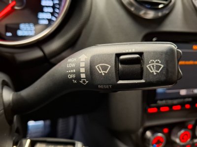 Audi TT 20 TFSI 211 Quattro S tronic 6 - Pack Comp&eacute;tition   - 18