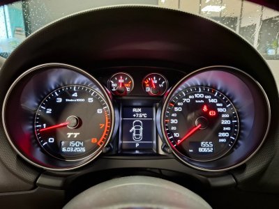 Audi TT 20 TFSI 211 Quattro S tronic 6 - Pack Comp&eacute;tition   - 19