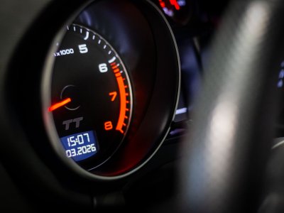 Audi TT 20 TFSI 211 Quattro S tronic 6 - Pack Comp&eacute;tition   - 20