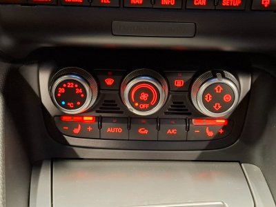 Audi TT 20 TFSI 211 Quattro S tronic 6 - Pack Comp&eacute;tition   - 24