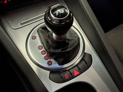 Audi TT 20 TFSI 211 Quattro S tronic 6 - Pack Comp&eacute;tition   - 26