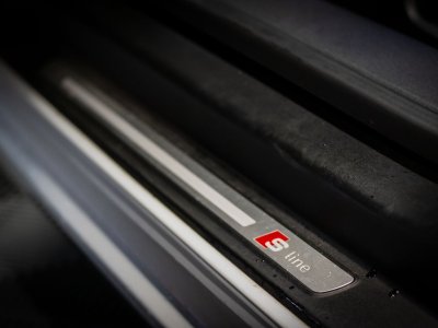 Audi TT 20 TFSI 211 Quattro S tronic 6 - Pack Comp&eacute;tition   - 28