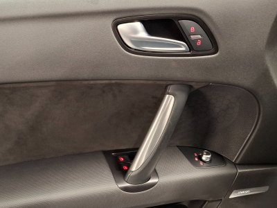 Audi TT 20 TFSI 211 Quattro S tronic 6 - Pack Comp&eacute;tition   - 30