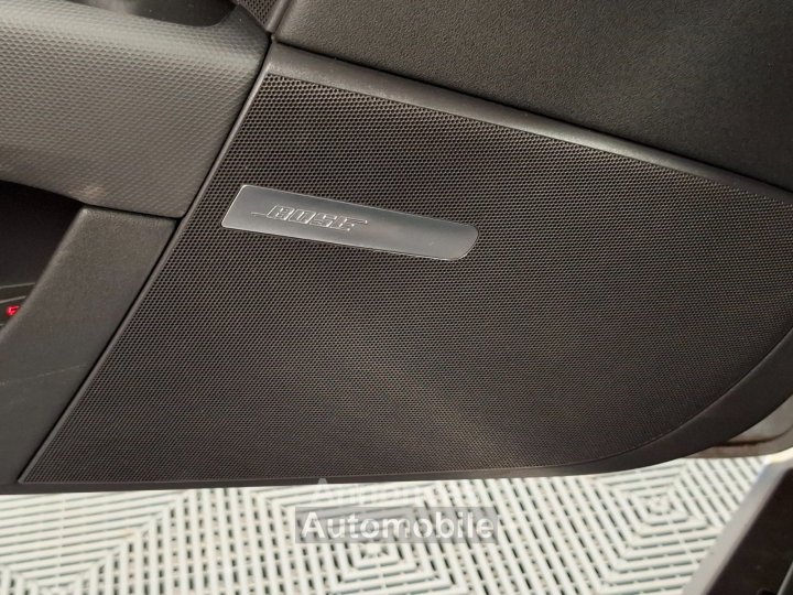 Audi TT 20 TFSI 211 Quattro S tronic 6 - Pack Comp&eacute;tition - 31