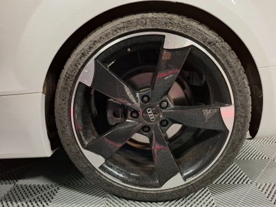 Audi TT 20 TFSI 211 Quattro S tronic 6 - Pack Comp&eacute;tition   - 34