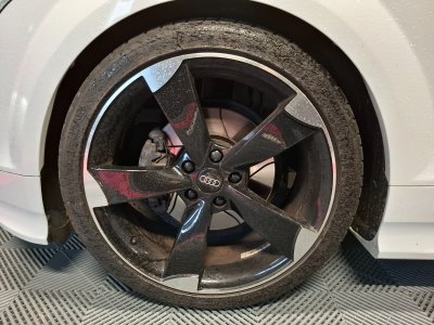 Audi TT 20 TFSI 211 Quattro S tronic 6 - Pack Comp&eacute;tition   - 35