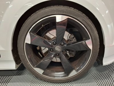 Audi TT 20 TFSI 211 Quattro S tronic 6 - Pack Comp&eacute;tition   - 36
