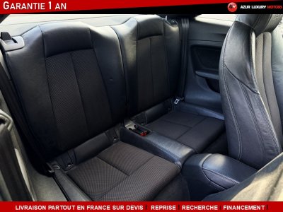 Audi TT III 20 TFSI 230ch S line   - 13