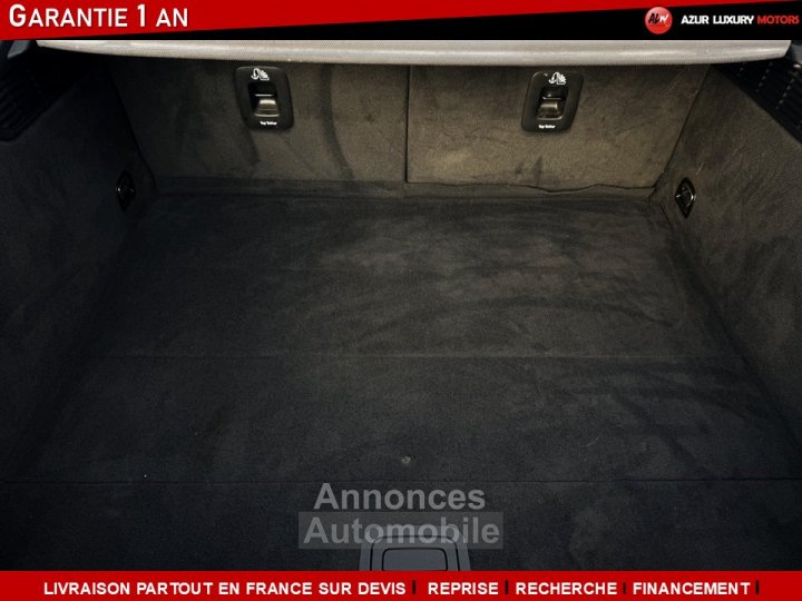 Audi TT III 20 TFSI 230ch S line - 14