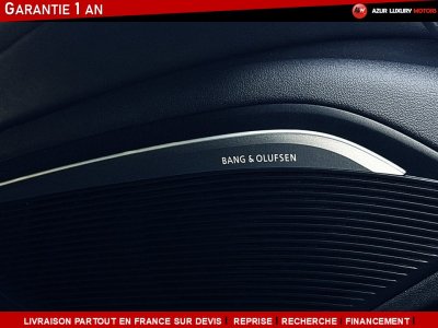 Audi TT III 20 TFSI 230ch S line   - 16