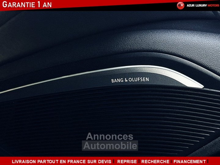 Audi TT III 20 TFSI 230ch S line - 16