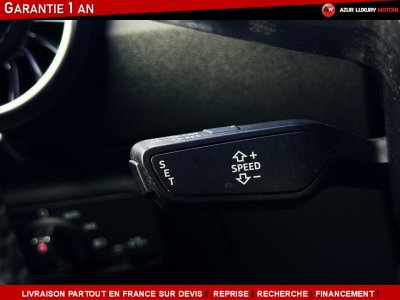 Audi TT III 20 TFSI 230ch S line   - 21