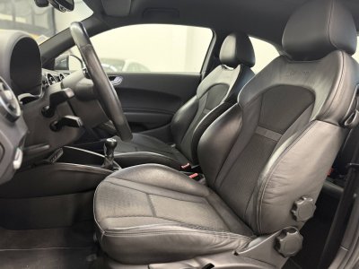 Audi A1 20 TDI 143ch S line 2012 entretien complet   - 11