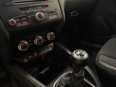 Audi A1 20 TDI 143ch S line 2012 entretien complet   - 15