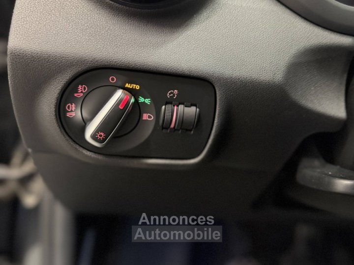 Audi A1 20 TDI 143ch S line 2012 entretien complet - 18