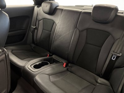 Audi A1 20 TDI 143ch S line 2012 entretien complet   - 19